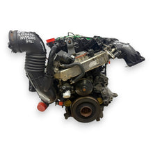 Load image into Gallery viewer, Motor BMW E84 F25 N47D20C 2.0 149TKm 2010 Diesel Engine Komplett MOT1524412795or