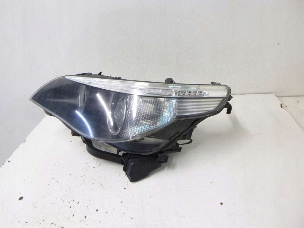 Frontscheinwerfer BMW E60 E61 Xenon Links Scheinwerfer Headlight