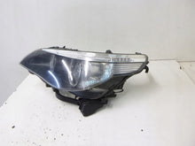 Laden Sie das Bild in den Galerie-Viewer, Frontscheinwerfer BMW E60 E61 Xenon Links Scheinwerfer Headlight