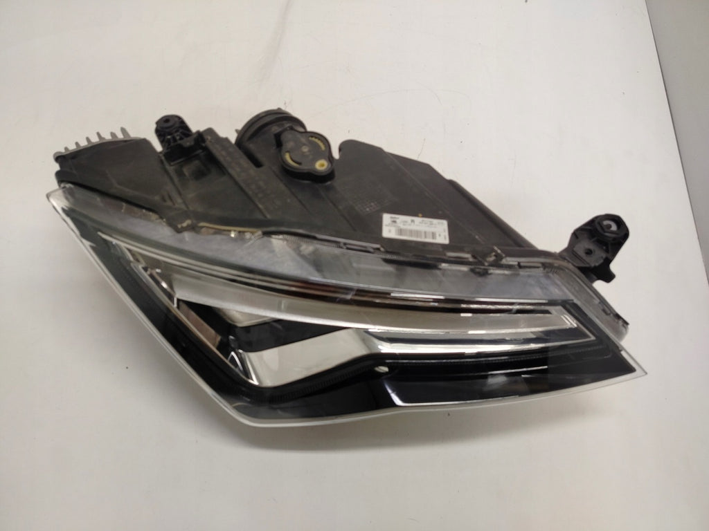 Frontscheinwerfer Seat Ateca 576941008D Full LED Rechts Scheinwerfer Headlight