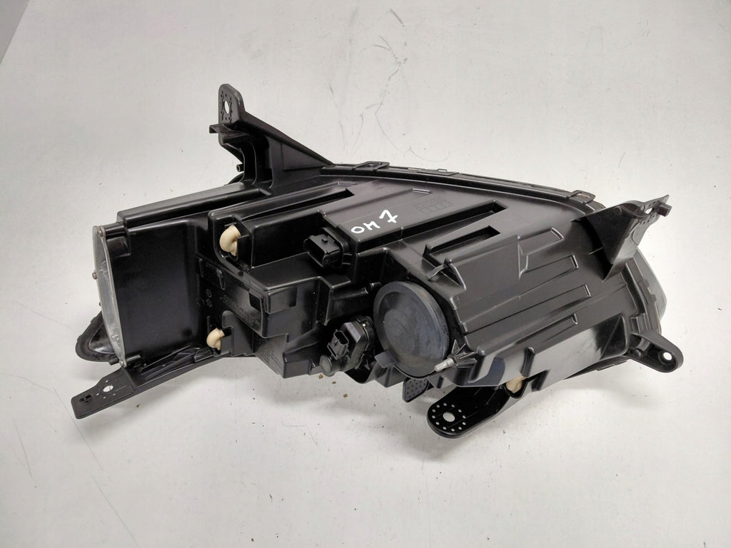 Frontscheinwerfer Dacia Sandero III Logan Jogger 260102586 Rechts Headlight SCH7021204210ia