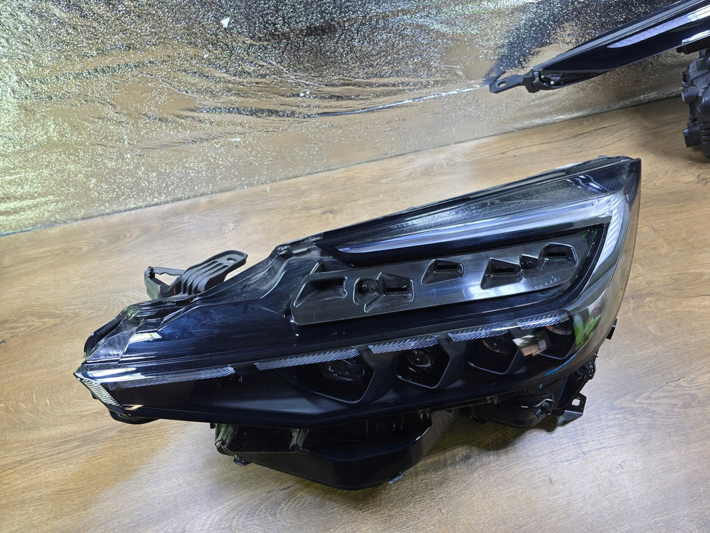 Frontscheinwerfer Toyota Chr 81150-F4510-00 Full LED Links Headlight SCH3195543495xz