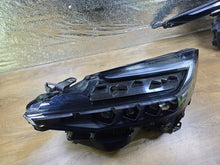 Laden Sie das Bild in den Galerie-Viewer, Frontscheinwerfer Toyota Chr 81150-F4510-00 Full LED Links Headlight SCH3195543495xz