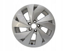 Load image into Gallery viewer, 1x Alufelge 16 Zoll 6.0" 5x100 35ET Glanz Silber 2GM601025AD VW T-Cross FEL8962571658by