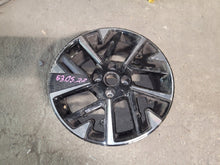 Laden Sie das Bild in den Galerie-Viewer, 1x Alufelge 17 Zoll 7.0&quot; 5x108 93484567E Opel Corsa F Rim Wheel