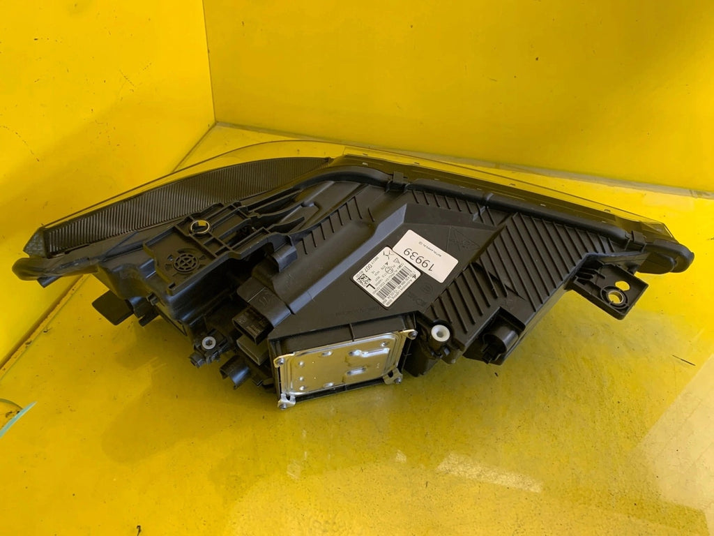 Frontscheinwerfer Citroën Ds4 9851700780 LED Links Scheinwerfer Headlight SCH1372146368wm