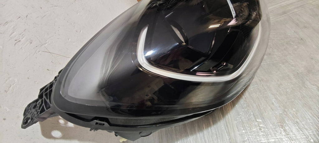Frontscheinwerfer Ford Puma L1TB-13E014-LA Rechts Scheinwerfer Headlight SCH4588469835cz