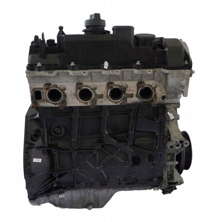 Motor Mercedes-Benz W204 646811 2.2 CDI 159TKm Diesel Engine Unkomplett MOT7154715203in