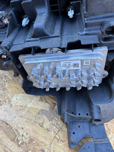 Laden Sie das Bild in den Galerie-Viewer, Frontscheinwerfer Peugeot 3008 9836230680 LED Links Scheinwerfer Headlight SCH2880162643oj