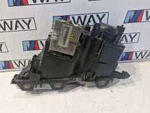 Laden Sie das Bild in den Galerie-Viewer, Frontscheinwerfer BMW Coupe E46 Xenon Ein Satz Scheinwerfer Headlight SCH7271053534jm