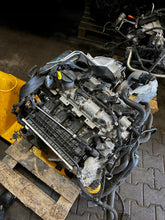 Load image into Gallery viewer, Motor VW Golf VII CZC 1.4 TSI 125PS 92kW 53TKm Benzin Engine Komplett