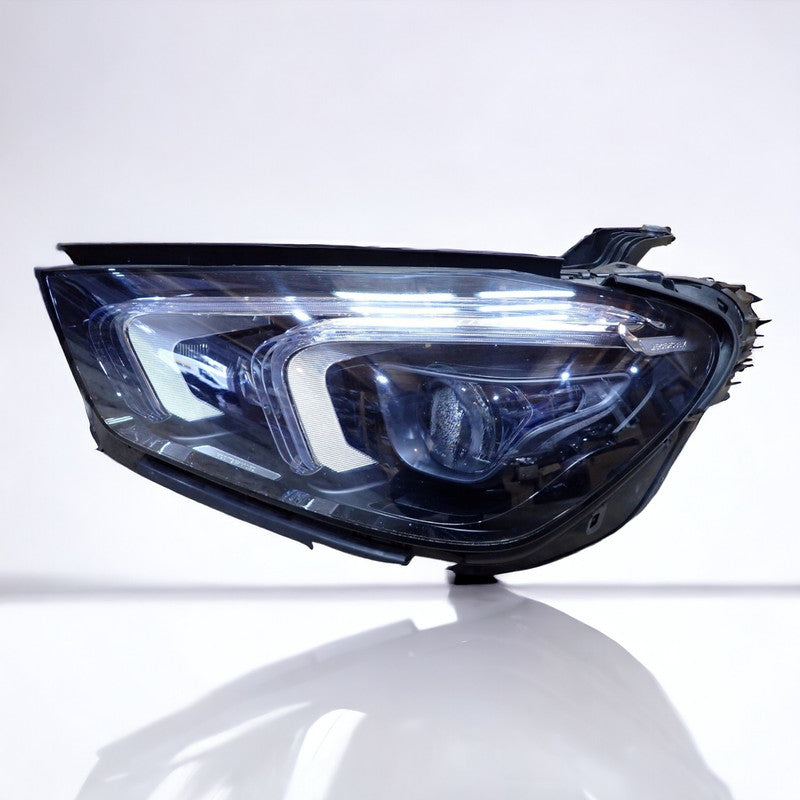 Frontscheinwerfer Mercedes-Benz Gle A1679066504 FULL LED Links Headlight