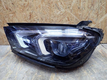 Laden Sie das Bild in den Galerie-Viewer, Frontscheinwerfer Mercedes-Benz Gle A1679066504 FULL LED Links Headlight