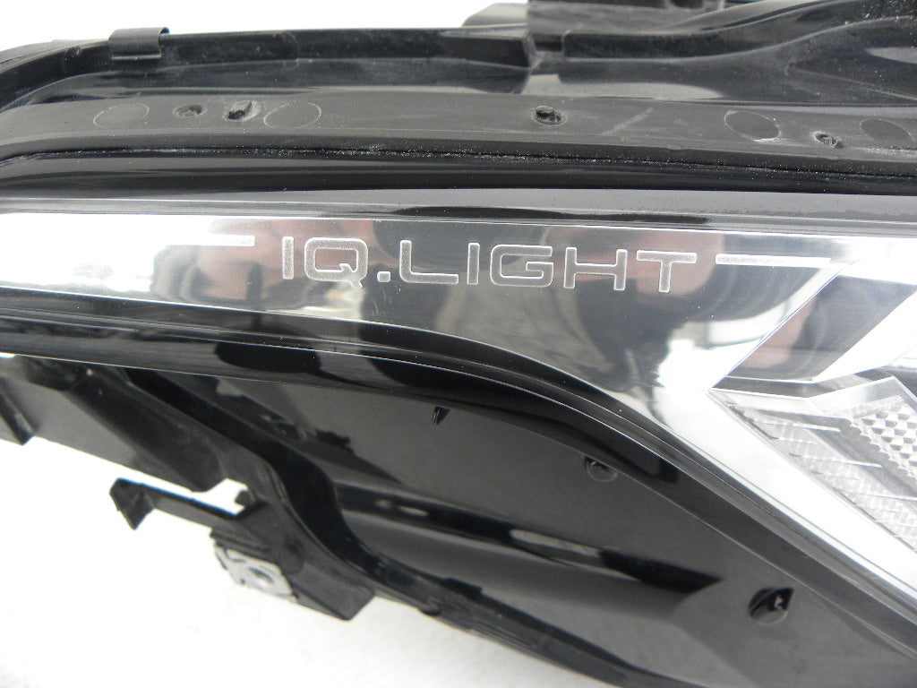 Frontscheinwerfer VW Tiguan 5NB941082 Rechts Scheinwerfer Headlight SCH5745487984ns