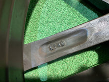 Load image into Gallery viewer, 1x Alufelge 17 Zoll 6.5" 5x112 49ET 2K7601025C VW Caddy Rim Wheel FEL9607622489fw