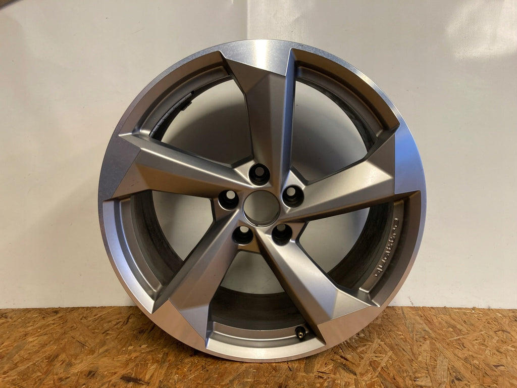 1x Alufelge 19 Zoll 8.5" 5x112 4G9601025P Audi A6 C7 Rim Wheel FEL7588328931ux