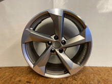 Load image into Gallery viewer, 1x Alufelge 19 Zoll 8.5" 5x112 4G9601025P Audi A6 C7 Rim Wheel FEL7588328931ux