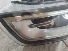 Laden Sie das Bild in den Galerie-Viewer, Frontscheinwerfer Audi Q3 8U0941005 LED Links Scheinwerfer Headlight SCH3145973184jx