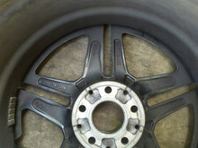 Load image into Gallery viewer, 1x Alufelge 18 Zoll 7.5" 5x112 49ET A1774011500 Mercedes-Benz W177 Rim Wheel FEL3897477951ep