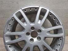 Laden Sie das Bild in den Galerie-Viewer, 1x Alufelge 19 Zoll 5x108 31200400 Volvo Xc60 I Rim Wheel FEL8633477378oi