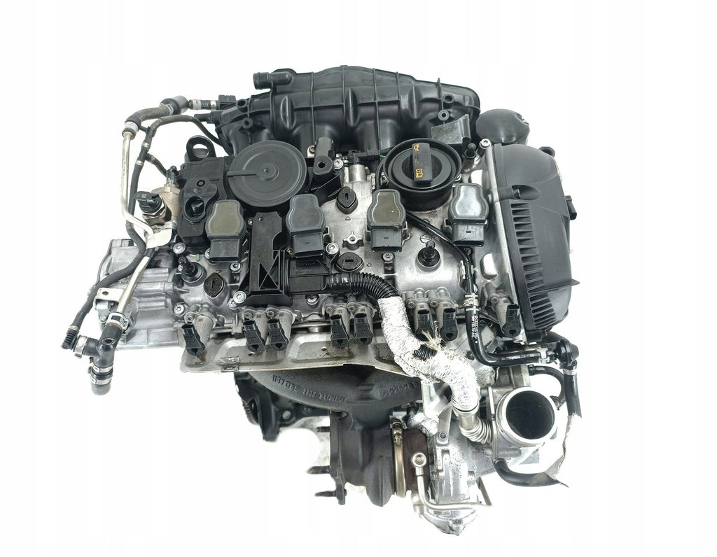 Motor Audi A4 B8 CDN 2.0 TFSI 139TKm 2009 Benzin Engine Komplett
