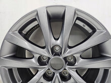 Load image into Gallery viewer, 1x Alufelge 16 Zoll 9965N06560 Mazda Iii Rim Wheel FEL1069137952qb