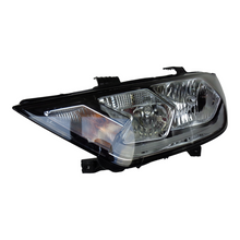 Load image into Gallery viewer, Frontscheinwerfer Audi A1 82A941003 Halogen Links Scheinwerfer Headlight