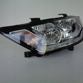 Frontscheinwerfer Audi A1 82A941003 Halogen Links Scheinwerfer Headlight SCH7390890657zb