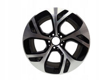 Load image into Gallery viewer, 1x Alufelge 18 Zoll 8.0" 5x112 32 5ET A2544010100 Mercedes-Benz Glc Rim Wheel FEL9320737434cn