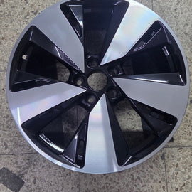 1x Alufelge 19 Zoll 8.0