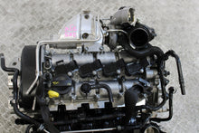 Laden Sie das Bild in den Galerie-Viewer, Motor VW Caddy IV DJK 1.4 TSI 131PS 96kW 2015 Benzin Engine Komplett