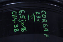 Load image into Gallery viewer, 1x Alufelge 16 Zoll 6.5" 4x108 Opel Corsa F Rim Wheel FEL6997972151tm