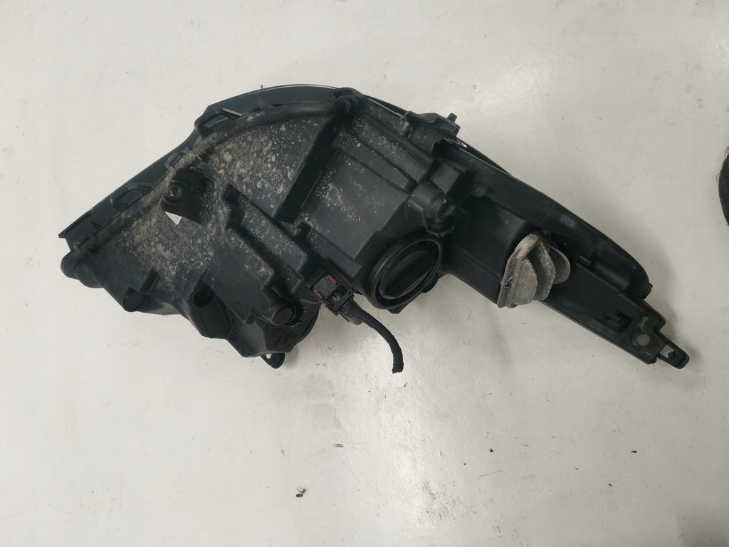 Frontscheinwerfer Opel Astra K 39081894 Links Scheinwerfer Headlight