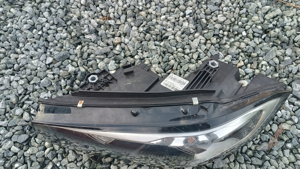 Frontscheinwerfer BMW 3 G21 G20 5A1DB37-01 LED Links Scheinwerfer Headlight SCH6991777504jd