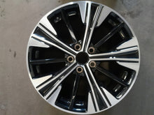 Laden Sie das Bild in den Galerie-Viewer, 1x Alufelge 18 Zoll 7.0" 5x114.3 38ET 4250D789 Mitsubishi I Rim Wheel FEL5004037268ld