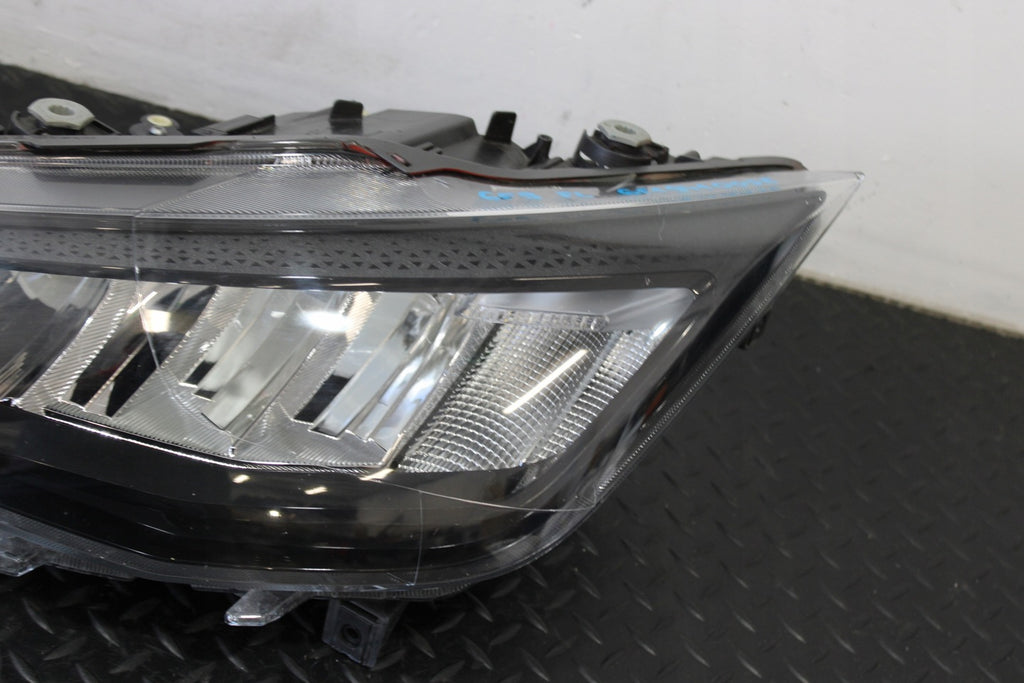Frontscheinwerfer Seat Arona 6F1941006E 6F1941005E LED Ein Satz Headlight SCH4939092027ex
