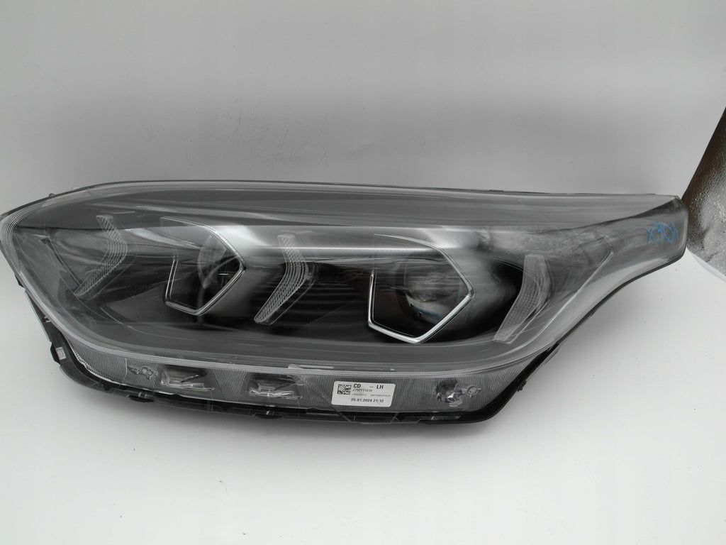 Frontscheinwerfer Kia Ceed 92101J7500 Full LED Ein Stück (Rechts oder Links)