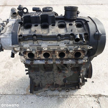 Laden Sie das Bild in den Galerie-Viewer, Motor Audi Tt BWA 2.0 TFSI 200PS 147kW 114TKm 2012 Benzin Engine Unkomplett MOT6031929834ew