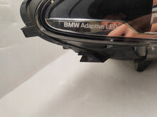 Laden Sie das Bild in den Galerie-Viewer, Frontscheinwerfer BMW 5 F10 7460596 LED Rechts Scheinwerfer Headlight SCH9664989704yc