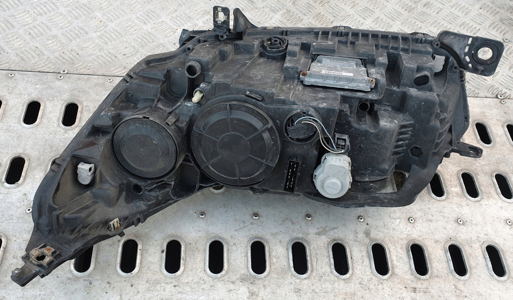 Frontscheinwerfer Citroën C5 III Xenon Rechts Scheinwerfer Headlight