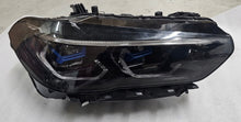 Load image into Gallery viewer, Frontscheinwerfer BMW X5 G05 G06 5A279B2 5A55AA6 Laser Rechts Headlight SCH5283503261ta