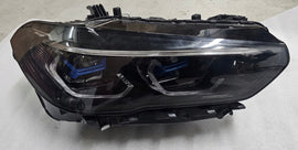 Frontscheinwerfer BMW X5 G05 G06 5A279B2 5A55AA6 Laser Rechts Headlight SCH5283503261ta