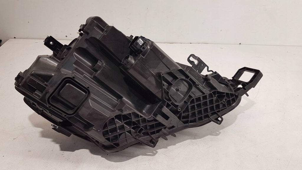 Frontscheinwerfer Cupra 578941005A Links Scheinwerfer Headlight SCH7115226763zw