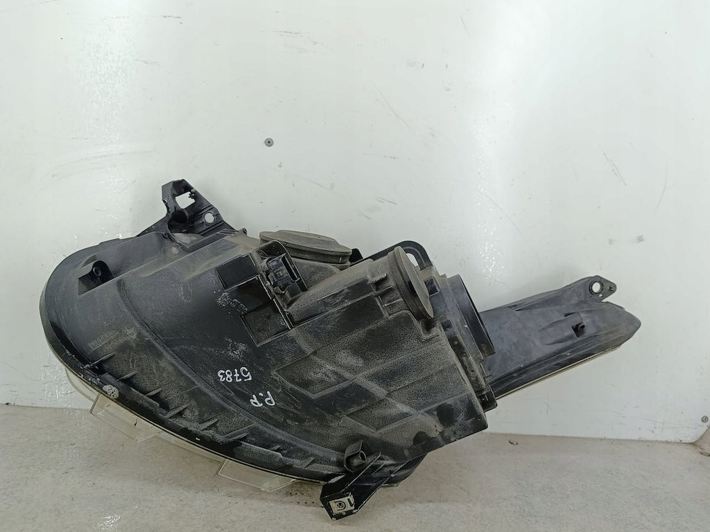 Frontscheinwerfer Citroën C3 Picasso Rechts Scheinwerfer Headlight SCH9169572961vg
