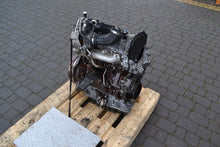 Laden Sie das Bild in den Galerie-Viewer, Motor Ford Transit YLF6 YLFS 2.0 TDCI 105PS 77kW Diesel Engine Komplett MOT5734540926oe