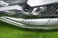 Laden Sie das Bild in den Galerie-Viewer, Frontscheinwerfer Ford Transit Custom Links Scheinwerfer Headlight SCH2400560861im