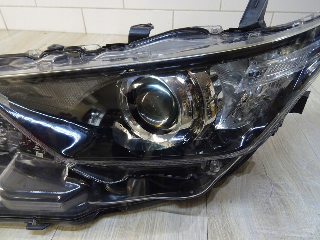 Frontscheinwerfer Toyota Auris 81150-02K30 LED Links Scheinwerfer Headlight SCH2212740890vj