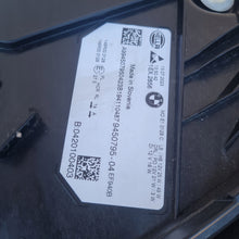 Laden Sie das Bild in den Galerie-Viewer, Frontscheinwerfer BMW G21 G20 5A1A351-03 9450795-04 Full LED Ein Satz Headlight SCH8148783066cw