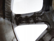 Load image into Gallery viewer, 1x Alufelge 16 Zoll 6.5" 5x108 50ET Glanz Silber NX7C-1007-A1A Ford Focus FEL9758290928py