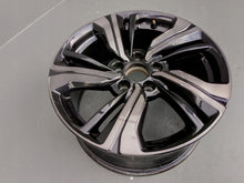 Laden Sie das Bild in den Galerie-Viewer, 1x Alufelge 17 Zoll 8.0&quot; 5x114.3 50ET 17080A Honda Civic X Rim Wheel